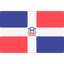 Dominican Republic crest