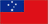 Samoa crest
