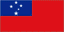 Samoa crest