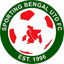 Sporting Bengal United crest