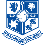 Tranmere Rovers crest