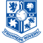 Tranmere Rovers crest