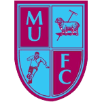 Milton United crest
