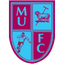 Milton United crest