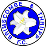 Brimscombe & Thrupp crest