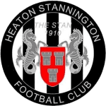 Heaton Stannington crest