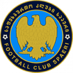 Spaeri crest