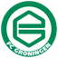 FC Groningen crest