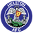 Helston Athletic crest
