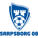 Sarpsborg 08 crest