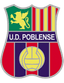 Poblense crest