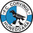 Corvinul Hunedoara crest