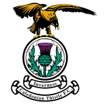 Inverness CT crest