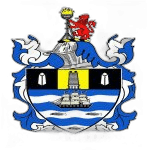 Redcar Town crest