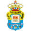 Las Palmas crest