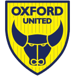 Oxford United crest