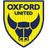 Oxford United crest