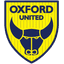 Oxford United crest