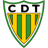 Tondela crest