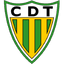 Tondela crest