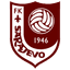 Sarajevo crest