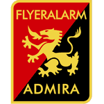 Admira crest