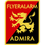 Admira crest