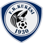 Kukësi crest