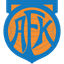 Aalesund crest