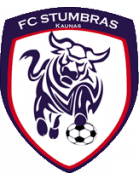 Stumbras crest