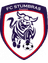 Stumbras crest