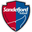 Sandefjord crest