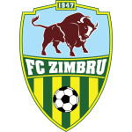 Zimbru crest