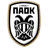 PAOK crest