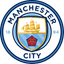 Manchester City crest