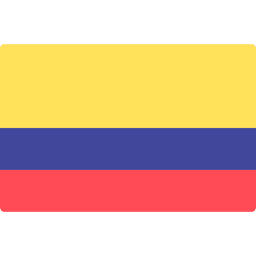 Colombia crest