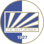 Sutjeska crest