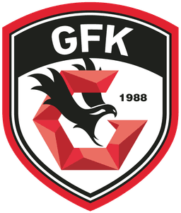 Gaziantep F.K. crest