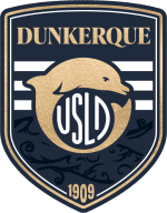 Dunkerque crest