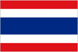 Thailand crest