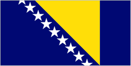 Bosnia and Herzegovina crest