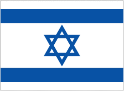 Israel crest