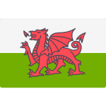Wales crest