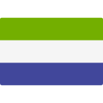 Sierra Leone crest