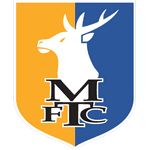 Mansfield Town crest