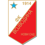 Vojvodina crest
