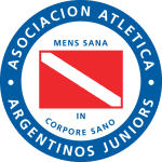 Argentinos Juniors crest