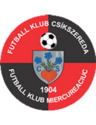Csikszereda crest