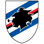 Sampdoria crest
