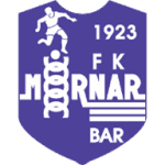 Mornar crest